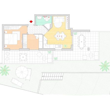 Villa Hanbury With Swimming Pool And Parking In Alassio Dış mekan fotoğraf